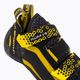 LaSportiva Miura VS férfi hegymászó cipő fekete/sárga 40F999100 8