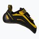 LaSportiva Miura VS férfi hegymászó cipő fekete/sárga 40F999100 11