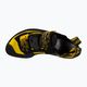 LaSportiva Miura VS férfi hegymászó cipő fekete/sárga 40F999100 14