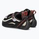 LaSportiva Miura VS női hegymászó cipő fekete/szürke 40G000322 3