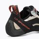 LaSportiva Miura VS női hegymászó cipő fekete/szürke 40G000322 10