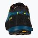 Férfi trekking cipő La Sportiva TX4 kék 17W639208 12