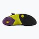 La Sportiva Python férfi hegymászó cipő fekete és lila 20V500729 5