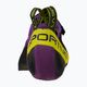 La Sportiva Python férfi hegymászó cipő fekete és lila 20V500729 13
