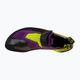 La Sportiva Python férfi hegymászó cipő fekete és lila 20V500729 14
