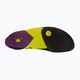 La Sportiva Python férfi hegymászó cipő fekete és lila 20V500729 15
