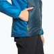 La Sportiva férfi pehelypaplan Mythic Primaloft kabát viharkék/elektromos kék 3