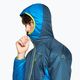La Sportiva férfi pehelypaplan Mythic Primaloft kabát viharkék/elektromos kék 4
