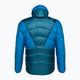 Férfi La Sportiva Bivouac Down kabát viharkék/elektromos kék 9