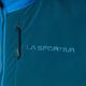 Férfi La Sportiva Ascent Primaloft mellény elektromos kék/viharkék 7