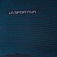 Férfi La Sportiva Synth Light vihar kék/elektromos kék trekking póló 3