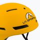 La Sportiva Combo hegymászó sisak sárga 66Y 7