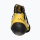 La Sportiva férfi Solution hegymászó cipő fehér és sárga 20G000100 15