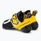 La Sportiva férfi Solution hegymászó cipő fehér és sárga 20G000100 3