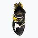La Sportiva férfi Solution hegymászó cipő fehér és sárga 20G000100 6
