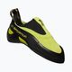 La Sportiva Cobra hegymászócipő sárga/fekete 20N705705 12