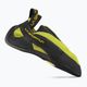 La Sportiva Cobra hegymászócipő sárga/fekete 20N705705 2