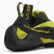 La Sportiva Cobra hegymászócipő sárga/fekete 20N705705 8