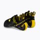 La Sportiva Theory férfi mászócipő fekete/sárga 20W999100_38 3
