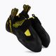 La Sportiva Theory férfi mászócipő fekete/sárga 20W999100_38 5