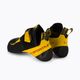 La Sportiva Solution Comp férfi hegymászócipő sárga 20Z999100_38 3
