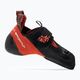 La Sportiva Skwama férfi hegymászócipő fekete/piros 10S999311_35 2
