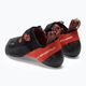 La Sportiva Skwama férfi hegymászócipő fekete/piros 10S999311_35 3