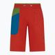 La Sportiva Bleauser férfi hegymászó rövidnadrág piros N62313718 5