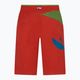 La Sportiva Bleauser férfi hegymászó rövidnadrág piros N62313718 6