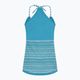 La Sportiva Női hegymászó póló Dance Tank kék O42624624 2