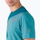 Férfi La Sportiva Float hegymászó póló kék N00624623 4