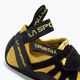 Gyermek mászócipő La Sportiva Tarantula JR sárga 30R100999_26 8