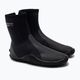 Cressi Isla 5 mm-es neoprén cipő fekete LX432500 5