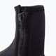 Cressi Isla 5 mm-es neoprén cipő fekete LX432500 9