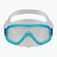 Cressi Rondinella Kid búvárszett gyerek táska maszk + snorkel + uszony kék CA189231 6