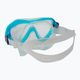 Cressi Rondinella Bag snorkel + maszk + uszony kék CA189235 8