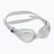 Cressi Right átlátszó úszószemüveg DE201660
