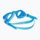 Cressi Fox kék úszószemüveg DE202163 4