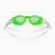Gyermek úszószemüveg Cressi King Crab zöld DE202267 5