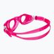 Gyermek úszószemüveg Cressi King Crab rózsaszín DE202240 4