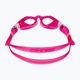Gyermek úszószemüveg Cressi King Crab rózsaszín DE202240 5