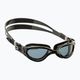Cressi Flash úszószemüveg fekete DE202392 5