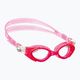 Gyermek úszószemüveg Cressi Crab rózsaszín DE203140 5