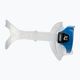 Cressi Ondina gyermek snorkel készlet + Top maszk + snorkel tiszta kék DM1010132 3