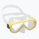 Cressi Onda + Mexico búvárszett maszk + snorkel világos sárga DM1010151 10