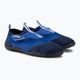 Cressi Reef kék vízi cipő VB944935 5