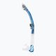 Cressi Alpha Ultra Dry kék snorkel ES258020 4