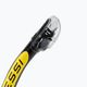 Cressi Alpha Ultra Dry sárga/ezüst snorkel ES258 2