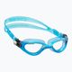 Cressi Flash kék úszószemüveg DE202320 5
