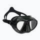 Cressi Nano snorkeling maszk fekete DS369850